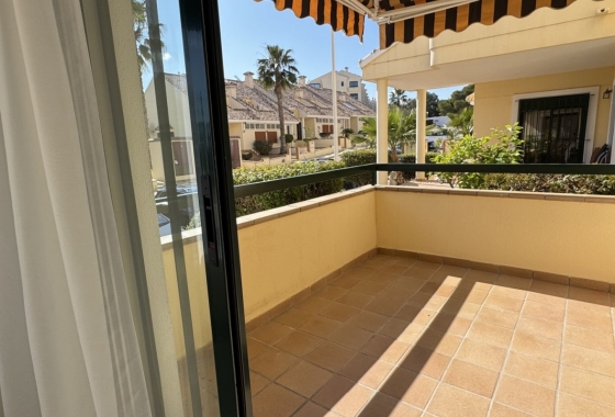 Rynek wtórny - Apartament - Orihuela Costa - Lomas de Campoamor
