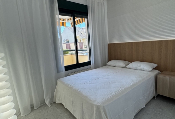 Rynek wtórny - Apartament - Orihuela Costa - Lomas de Campoamor