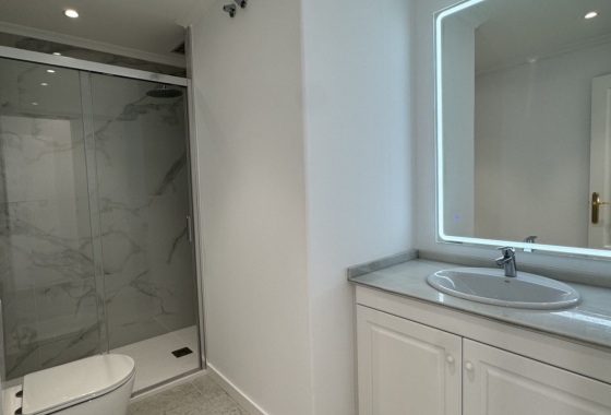 Rynek wtórny - Apartament - Orihuela Costa - Lomas de Campoamor