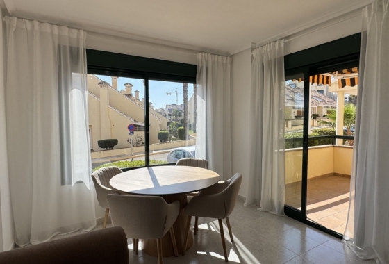 Rynek wtórny - Apartament - Orihuela Costa - Lomas de Campoamor
