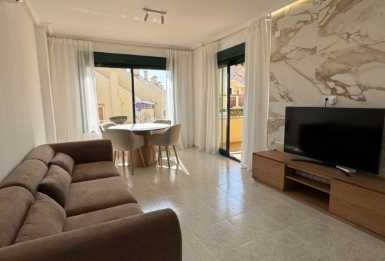 Rynek wtórny - Apartament - Orihuela Costa - Lomas de Campoamor
