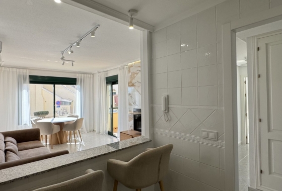 Rynek wtórny - Apartament - Orihuela Costa - Lomas de Campoamor