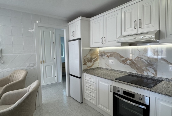 Rynek wtórny - Apartament - Orihuela Costa - Lomas de Campoamor