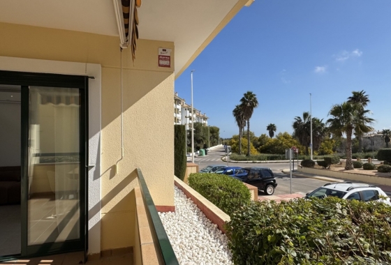 Rynek wtórny - Apartament - Orihuela Costa - Lomas de Campoamor