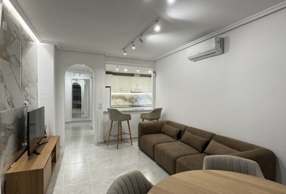 Rynek wtórny - Apartament - Orihuela Costa - Lomas de Campoamor
