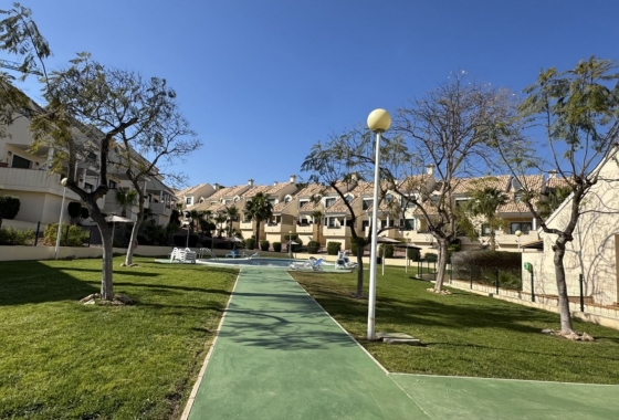 Rynek wtórny - Apartament - Orihuela Costa - Lomas de Campoamor