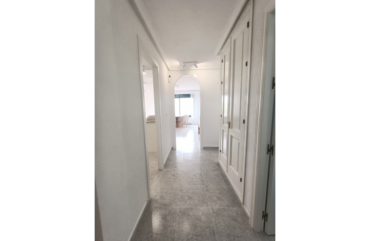 Rynek wtórny - Apartament - Orihuela Costa - Lomas de Campoamor
