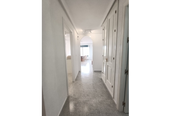 Rynek wtórny - Apartament - Orihuela Costa - Lomas de Campoamor