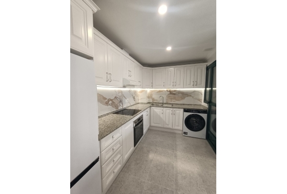 Rynek wtórny - Apartament - Orihuela Costa - Lomas de Campoamor