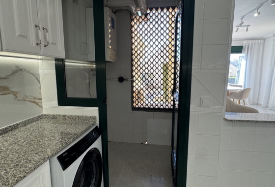 Rynek wtórny - Apartament - Orihuela Costa - Lomas de Campoamor