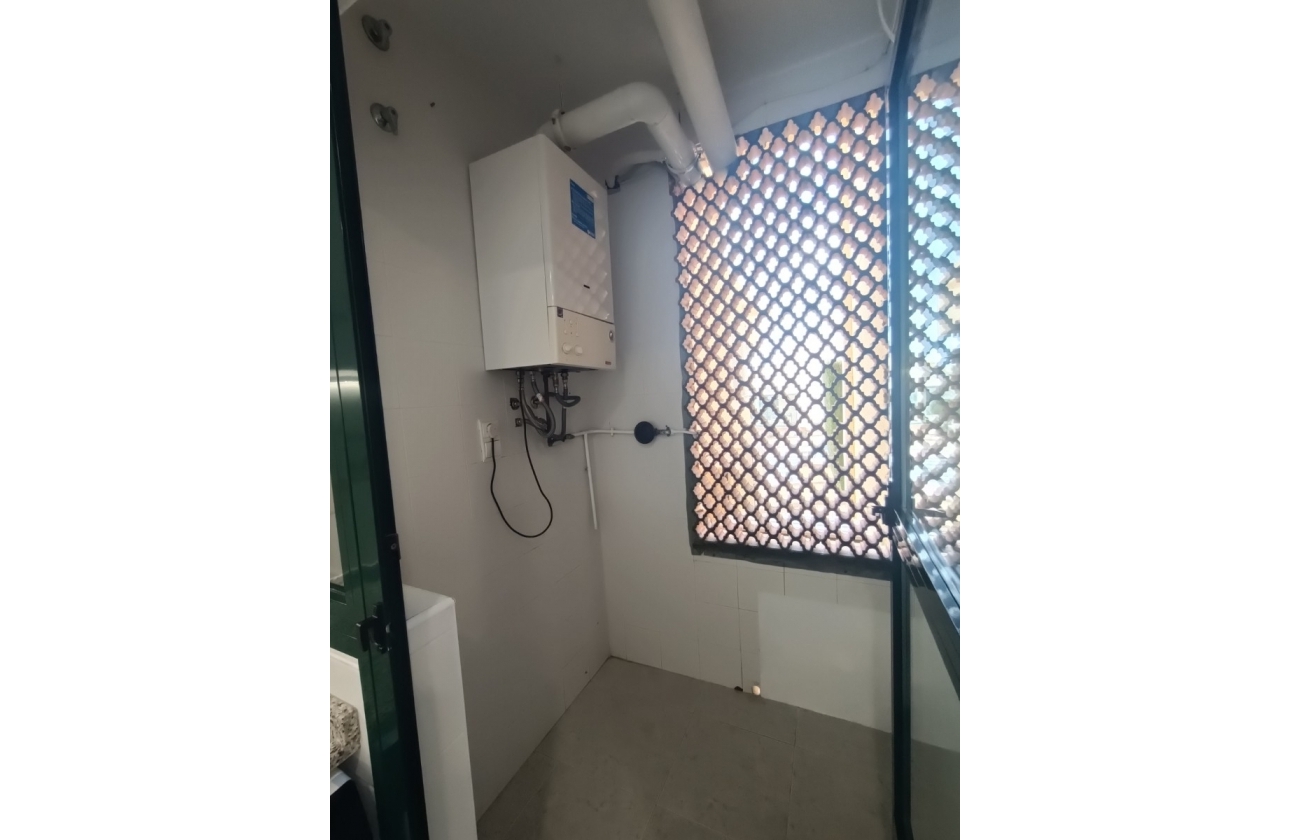 Rynek wtórny - Apartament - Orihuela Costa - Lomas de Campoamor