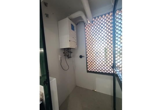 Rynek wtórny - Apartament - Orihuela Costa - Lomas de Campoamor