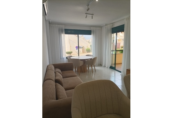 Rynek wtórny - Apartament - Orihuela Costa - Lomas de Campoamor