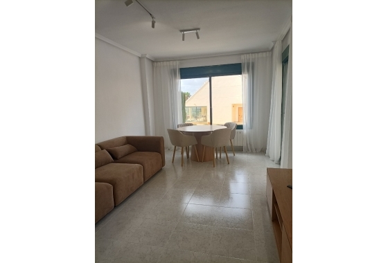 Rynek wtórny - Apartament - Orihuela Costa - Lomas de Campoamor