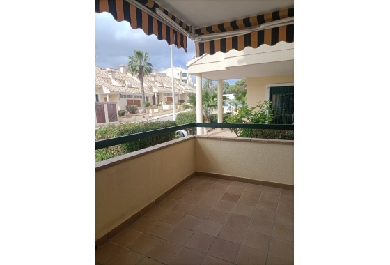 Rynek wtórny - Apartament - Orihuela Costa - Lomas de Campoamor