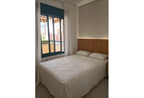 Rynek wtórny - Apartament - Orihuela Costa - Lomas de Campoamor