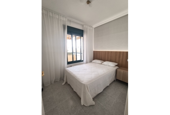 Rynek wtórny - Apartament - Orihuela Costa - Lomas de Campoamor