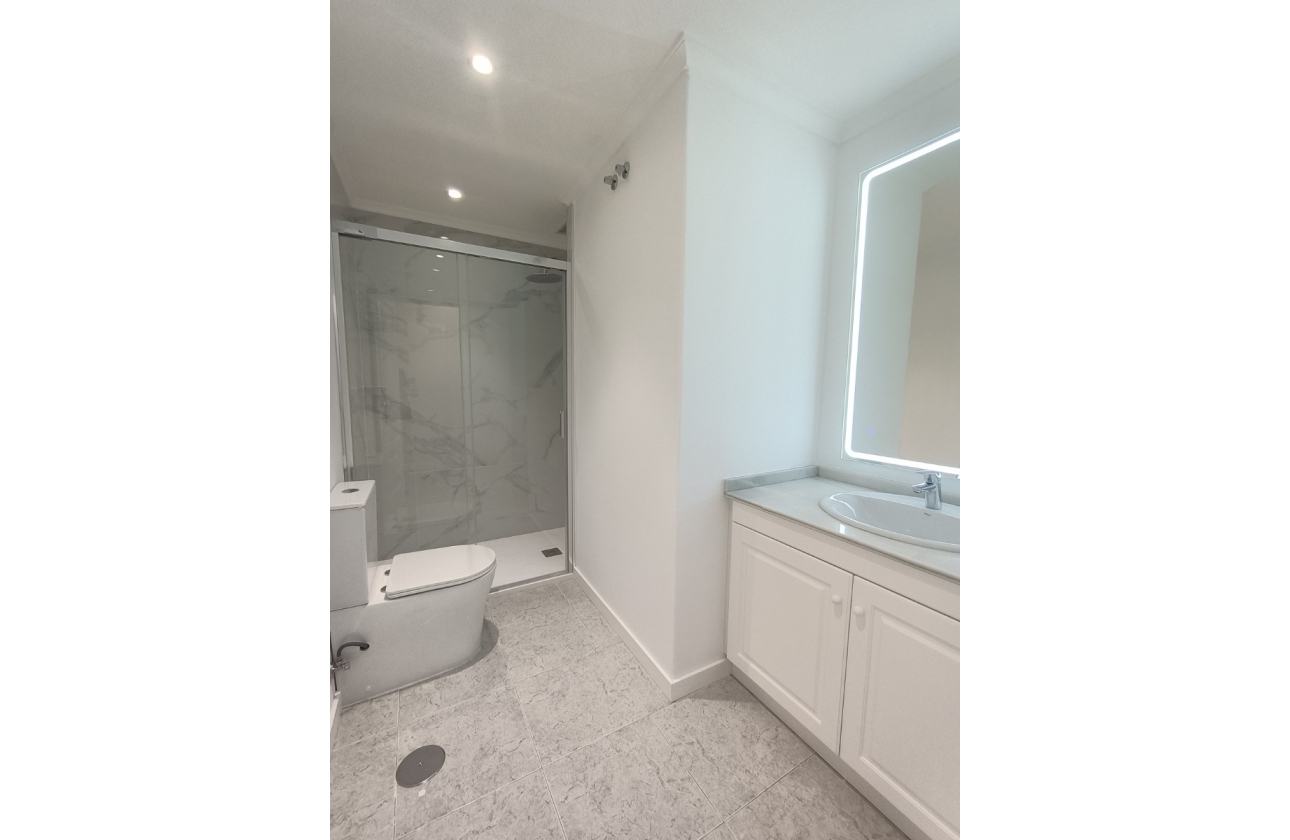 Rynek wtórny - Apartament - Orihuela Costa - Lomas de Campoamor