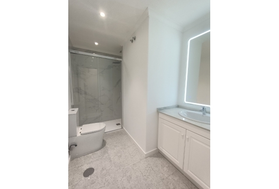 Rynek wtórny - Apartament - Orihuela Costa - Lomas de Campoamor