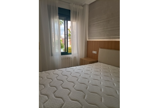 Rynek wtórny - Apartament - Orihuela Costa - Lomas de Campoamor
