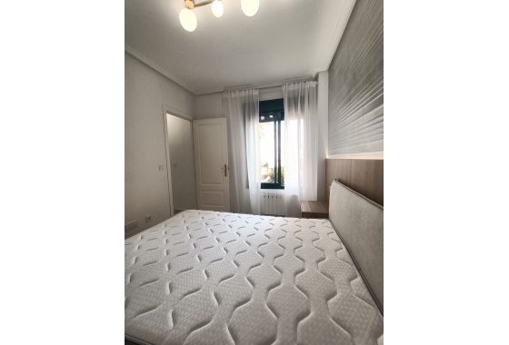 Rynek wtórny - Apartament - Orihuela Costa - Lomas de Campoamor