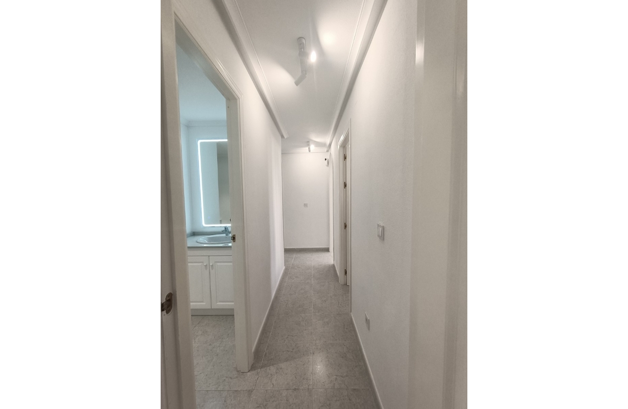 Rynek wtórny - Apartament - Orihuela Costa - Lomas de Campoamor