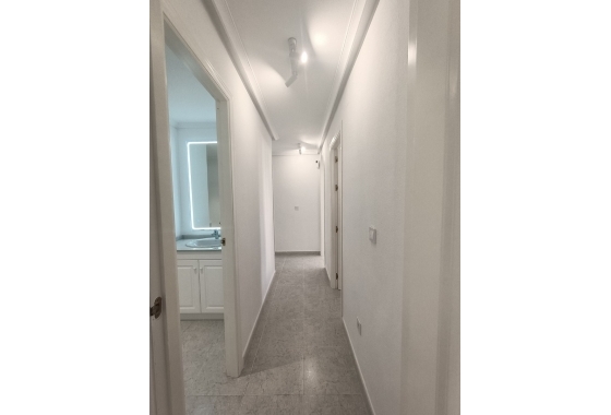 Rynek wtórny - Apartament - Orihuela Costa - Lomas de Campoamor