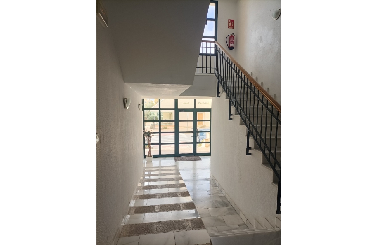 Rynek wtórny - Apartament - Orihuela Costa - Lomas de Campoamor