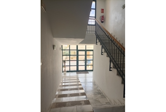 Rynek wtórny - Apartament - Orihuela Costa - Lomas de Campoamor