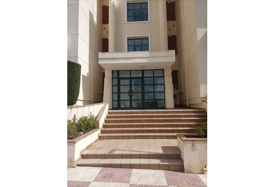 Rynek wtórny - Apartament - Orihuela Costa - Lomas de Campoamor