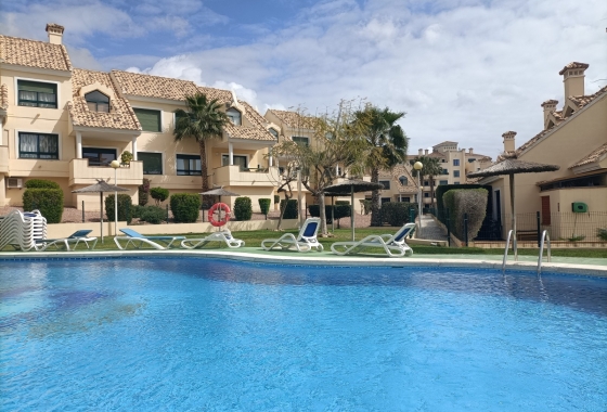 Rynek wtórny - Apartament - Orihuela Costa - Lomas de Campoamor