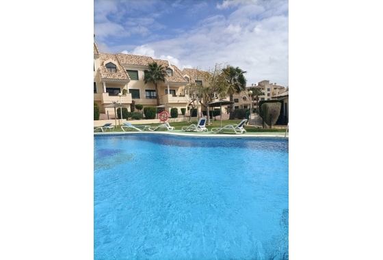 Rynek wtórny - Apartament - Orihuela Costa - Lomas de Campoamor