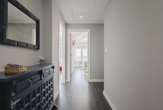 Rynek wtórny - Apartament - Torrevieja - Acequion