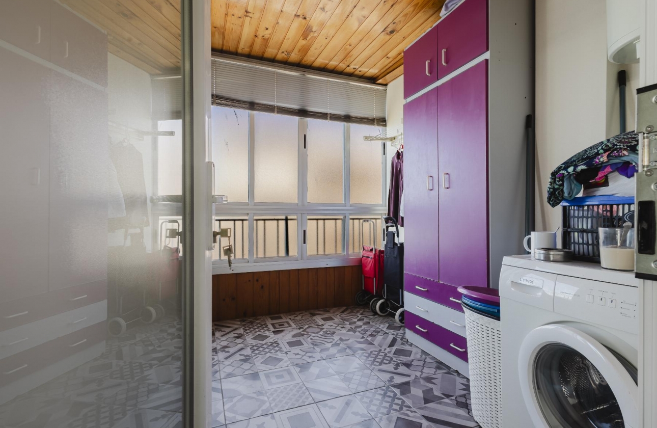 Rynek wtórny - Apartament - Torrevieja - Acequion