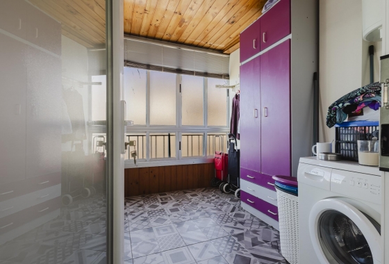 Rynek wtórny - Apartament - Torrevieja - Acequion