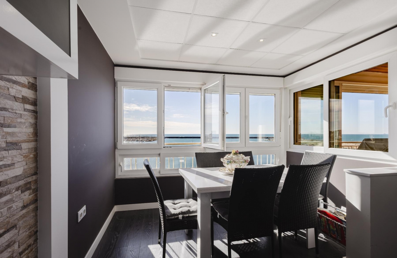 Rynek wtórny - Apartament - Torrevieja - Acequion