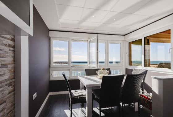 Rynek wtórny - Apartament - Torrevieja - Acequion