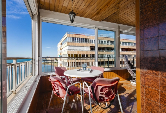 Rynek wtórny - Apartament - Torrevieja - Acequion