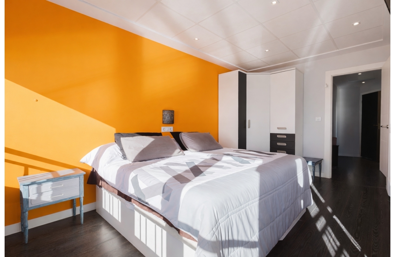 Rynek wtórny - Apartament - Torrevieja - Acequion