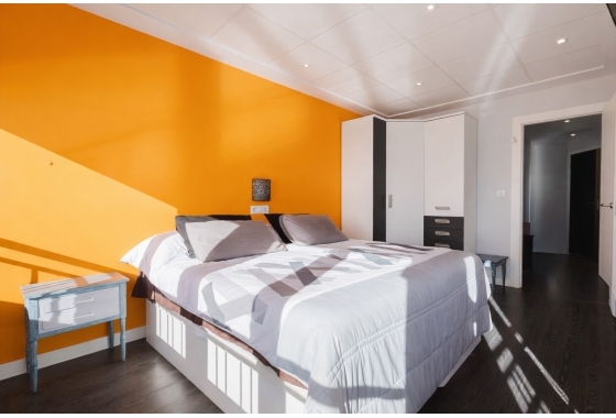 Rynek wtórny - Apartament - Torrevieja - Acequion