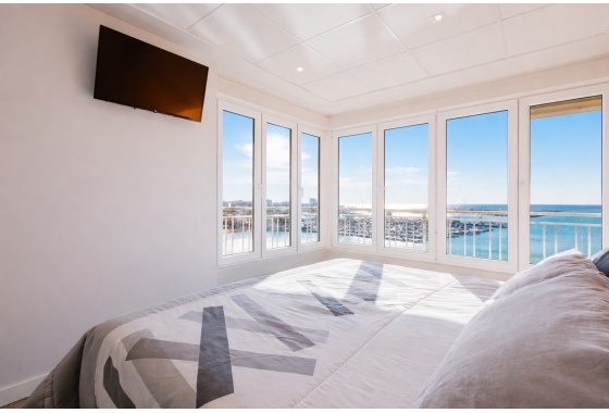 Rynek wtórny - Apartament - Torrevieja - Acequion