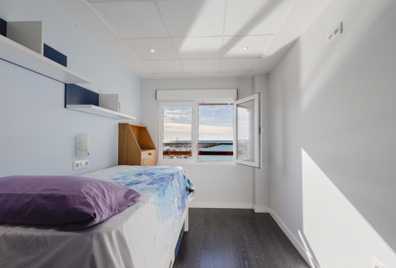 Rynek wtórny - Apartament - Torrevieja - Acequion