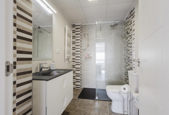 Rynek wtórny - Apartament - Torrevieja - Acequion