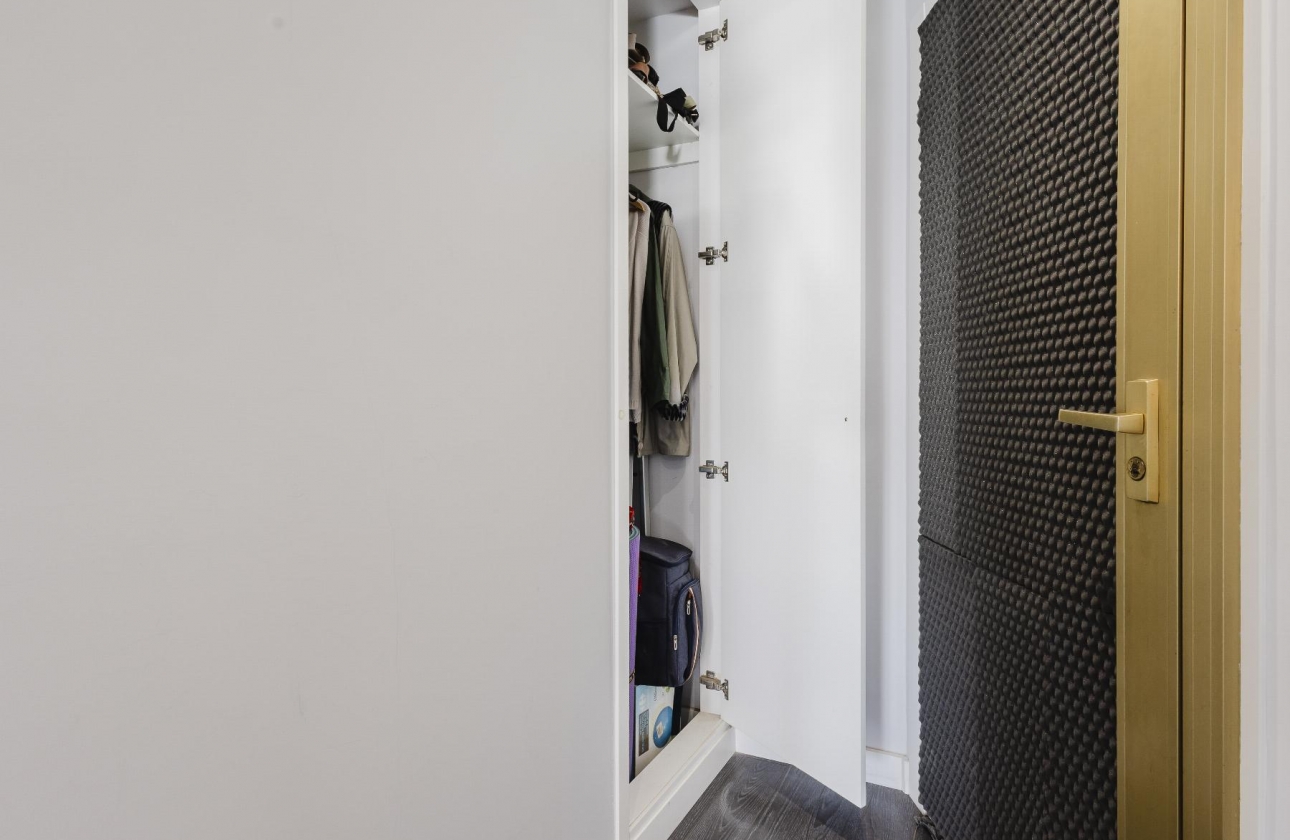 Rynek wtórny - Apartament - Torrevieja - Acequion