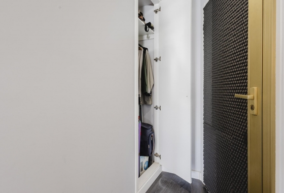 Rynek wtórny - Apartament - Torrevieja - Acequion