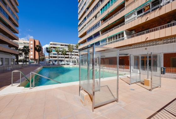 Rynek wtórny - Apartament - Torrevieja - Acequion