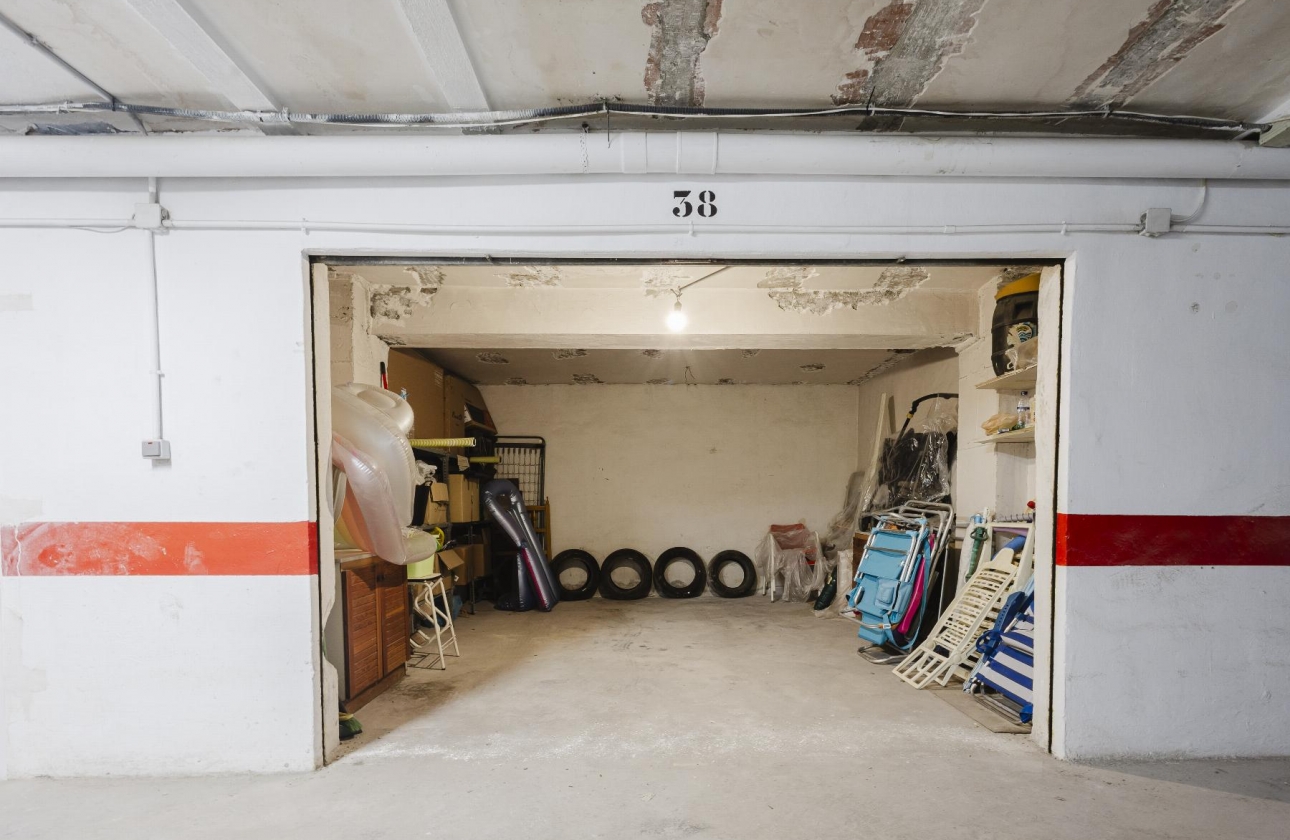 Rynek wtórny - Apartament - Torrevieja - Acequion