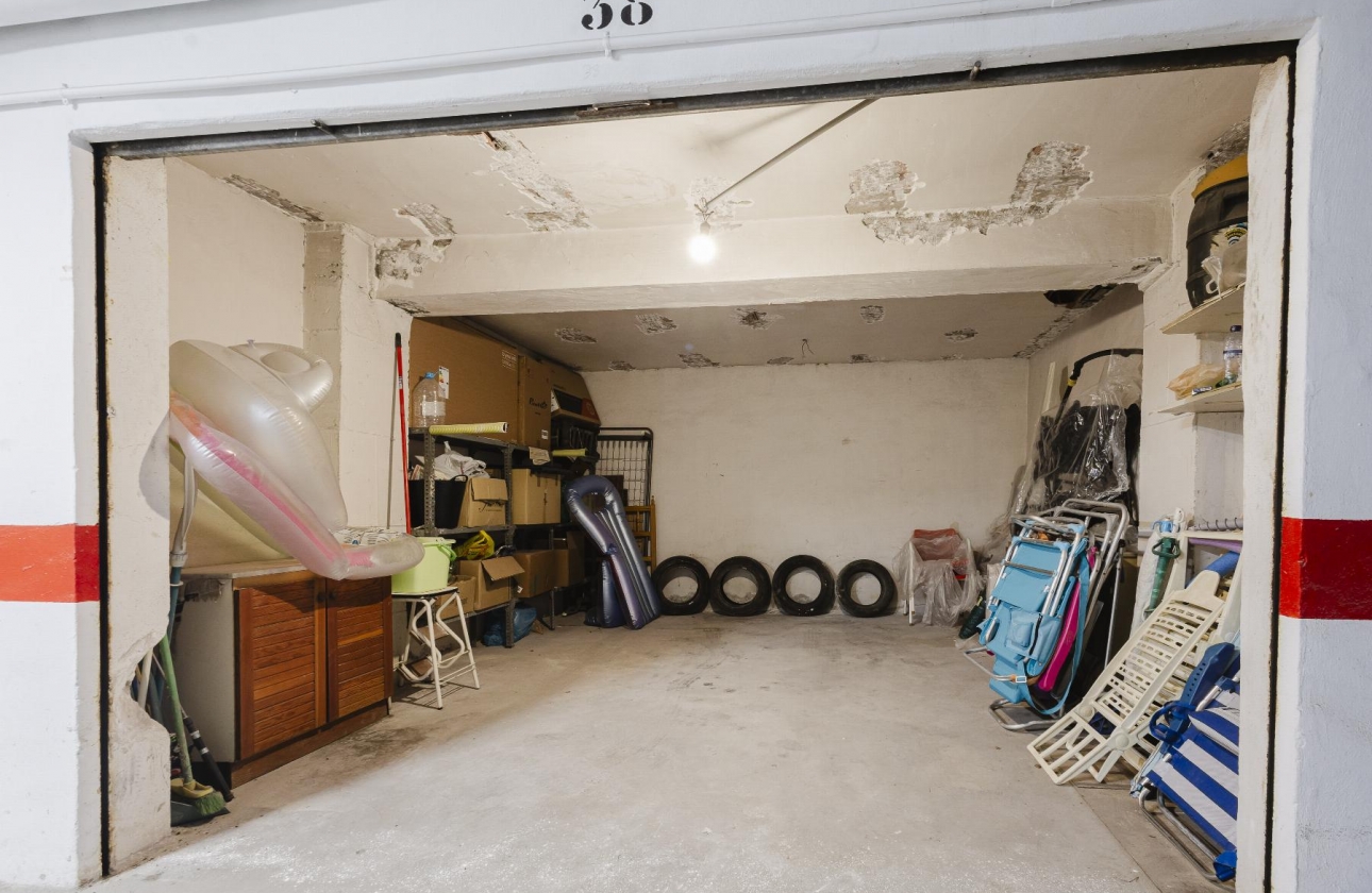 Rynek wtórny - Apartament - Torrevieja - Acequion