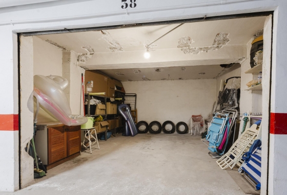 Rynek wtórny - Apartament - Torrevieja - Acequion