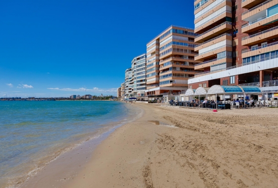 Rynek wtórny - Apartament - Torrevieja - Acequion